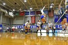 Volleyball vs MHC  Wheaton Women's Volleyball vs Mount Holyoke College. - Photo by Keith Nordstrom : Wheaton, Volleyball